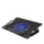 Podstawka chłodząca pod laptop Natec Dipper 2 12.1-17.3" 2xUSB